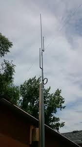 Start date feb 9, 2007. Copper Cactus J Pole For 2 Meters Pole Utility Pole Copper