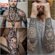 Sleeve Tattoos For Men Best Sleeve Tattoo Ideas And Designs Half Sleeve Tattoo Tattoos For Guys Tattoo Sleeve Men