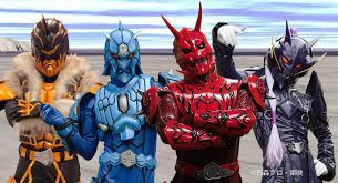 仮面ライダー電王 おしゃれまとめの人気アイデア pinterest ク真 モモタロス ウラタロス キンタロス