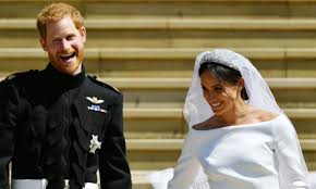 Meghan markle and prince harry's royal wedding will cost $2.8 million — plus $43 million in security costs. New Video Meghan Markle And Prince Harry One Year On From Royal Wedding Hello