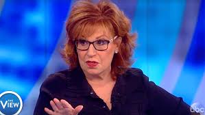 Sharp hair shears are vital for achieving a successful cut. Joy Behar Taking Time Off From The View Amid Coronavirus The Hollywood Reporter