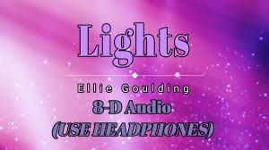 Pin On 8d Audio Lyric Videos