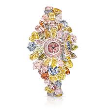 Check spelling or type a new query. Graff Secrets Of Time Watch For Sale Aaa