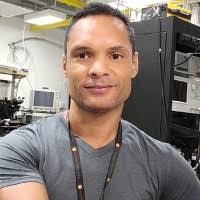 Allan Minns's Instagram, Twitter & Facebook