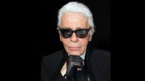 Karl Lagerfeld's Love-Hate Relationship With Hollywood