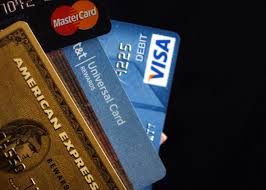 Create table `cards` ( `id` bigint(20) not null auto_increment, `num. Number Of Credit Cards In Morocco Rising Al Bawaba