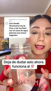 Como Usar El Vaso Motivacional