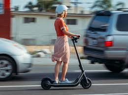 Trottinette électrique : Le guide pour tout savoir sur son fonctionnement