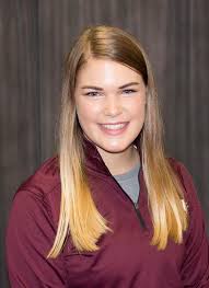 2016 Women's Volleyball Roster