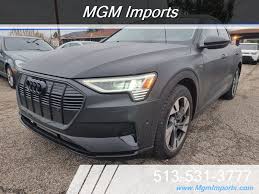 Image result for Mythos Black 2020 E-Tron