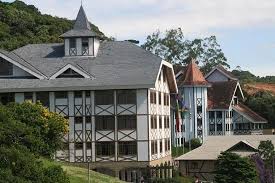 O brusque futebol clube é um clube de futebol brasileiro da cidade de brusque, santa catarina.foi fundado a 12 de outubro de 1987. City Hall Picture Of Brusque State Of Santa Catarina Tripadvisor
