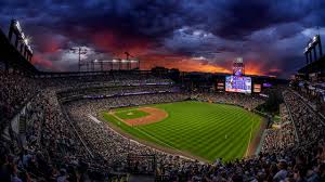 The game is to be between the chicago white sox and the new york yankees. The Insider S Guide To The 2021 Mlb All Star Game In Denver 5280