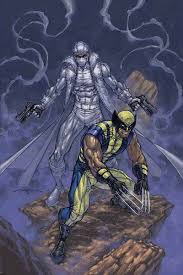 The destroyer is unleashed, by tim lahaye and jerry b. Fantomex Character Comic Vine