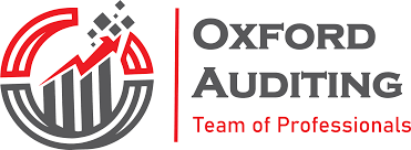 Logo OXFORD AUDITING
