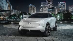 The company's lineup comprises eight nameplates as of 2018, but only two. Infiniti Future Vehicles Concept Models Infiniti Usa