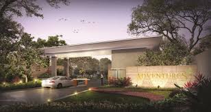 Komplek ruko kawaluyaan raya kav. Paradise Serpong The Icon Of South Serpong Propertindo123 Com
