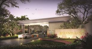 Komplek industri prapanca kav 50 bandung. Paradise Serpong The Icon Of South Serpong Propertindo123 Com