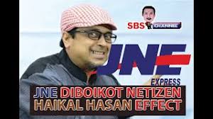 Tapi karena ini jaman edan saya melakukan investigasi humor, dan jawaban kenapa jne harus diboikot. Kenapa Jne Diboikot Nu Gegara Unggah Video Ulang Tahunnya Jne Diboikot Masyarakat Media3 Id Jelaskan Keunggulannya Tolong Di Bantu Ya Please