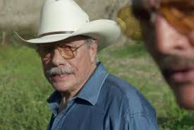 Edward James Olmos