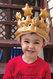 Dotting Our I's for Independence