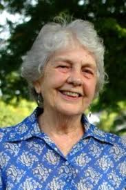 Doris Wright Haight Obituary