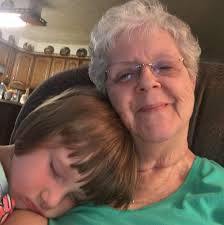 Treadesa "Trudy" Jackson Obituary October 28, 2023