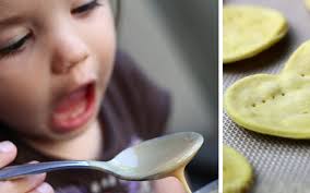 Golden Coconut Dream