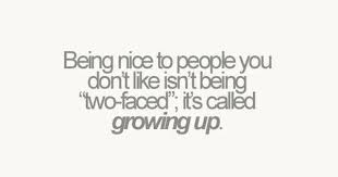 Quotes Lover Quotes Lover Com Life Quotes Quotes Two Faced Quotes