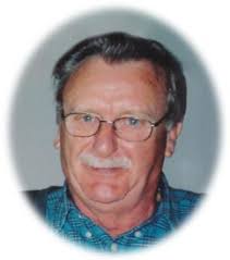 David MacKENZIE Obituary April 16, 2011