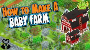 Check spelling or type a new query. Hay Day How To Make A Baby Farm Have Multiple Farms On One Device With Supercell Id Youtube