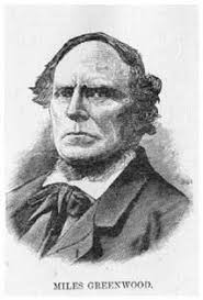 Alexander Bonner “Moses” Latta, Nineteenth-Century Inventor and Entrepreneur