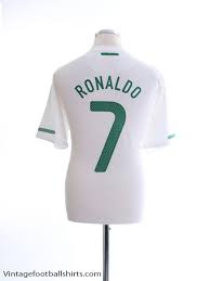 Take a trip through decades of portugal football kits; Portugal National Team Kit Footballkit Eu