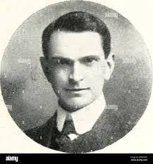 Ernest Barr's Instagram, Twitter & Facebook