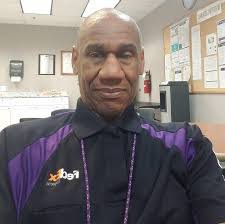 Melvin Banister's Instagram, Twitter & Facebook