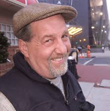 George E. Pigott Obituary