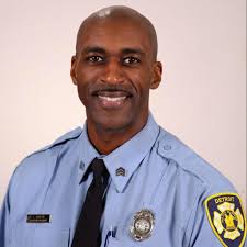 Detroit Man Who Attempted To Save Three Girls From Drowning Receives  First-Ever Flight 93 Heroes Award