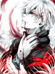 Due to this i can't even load it up, does anyone have the full download. Ghoul Kaneki Ken Wallpaper Art For Android Apk Download