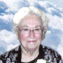 M. Eloise Beck Obituary