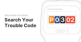 Auto computer codes list can offer you many choices to save money thanks to 14 active results. Obd2 Codes List Guide Search Your Trouble Code In The Garage With Carparts Com