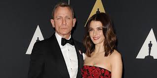 Daniel craig and rachel weisz attend the 7th annual ampas governors awards on november 14, 2015 in los angeles, california. Rachel Weisz And Daniel Craig Just Welcomed Their First Baby Together
