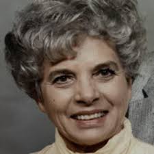 Obituary information for Daisy L. Moore Gabler