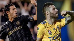 The canadian aging research network, network of centres of excellence (nce), gerontology research centre, university of guelph, guelph, ontario Carlos Vela And Andre Pierre Gignac To Battle For Concachampions Golden Boot As Com