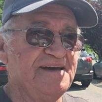 Kenneth A. Snow Obituary