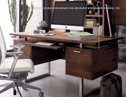 Collection by viève interiors • last updated 7 minutes ago. Wood White And Worked All Over 10 Modern Desks Home Desk Home Home Office Man