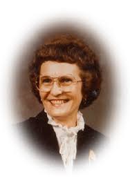 Obituary information for Gladys C. Cowart