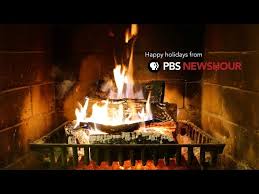 I could place reciever in the room, but not on the mantle, run. How To Turn Your Tv Into A Fireplace For Christmas The Independent The Independent