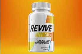 Revive Daily Reviews - Supplement Ingredients That Work or Fake Revive  Weight Loss Results? - Sponsored Content | The Times of Israel