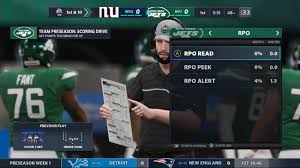 Madden 21 - How To Use Read Option | Attack Of The Fanboy