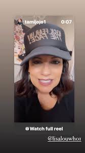 Kick fear in the face!