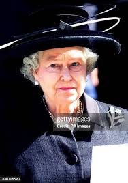 36 Britain Us Attacks St Paul Service Queen Stock Photos, High-Res  Pictures, and Images